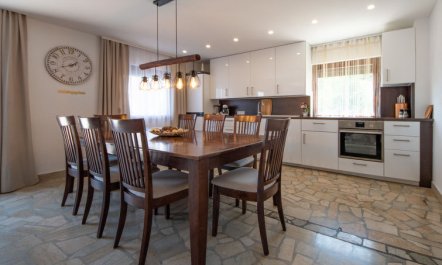 La Mer Apartment 2 3