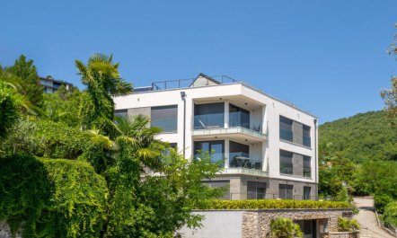 Villa Ziza Apartment 3 1