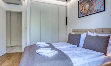 Villa Ziza Apartment 3 7