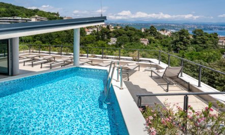 Villa Ziza Apartment 3