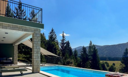 Villa Stella Verde 2