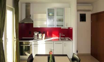 Milevoj Apartment 5 4