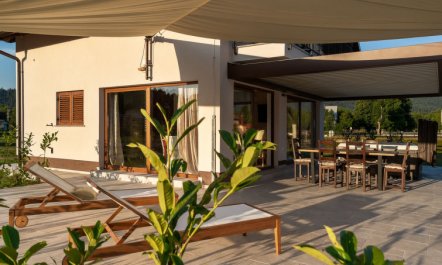 Mountain House Volta 1 5