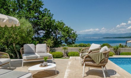 Villa Prestige Deluxe