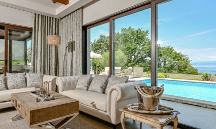 Villa Prestige Deluxe 1