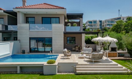 Villa Prestige Deluxe 2