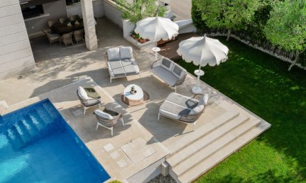 Villa Prestige Deluxe 5