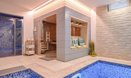 Villa Prestige Deluxe 4