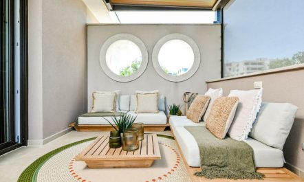 Villa Prestige Deluxe 7