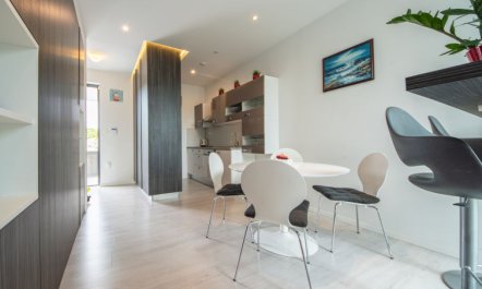 Oliva 2 Apartment 2 3