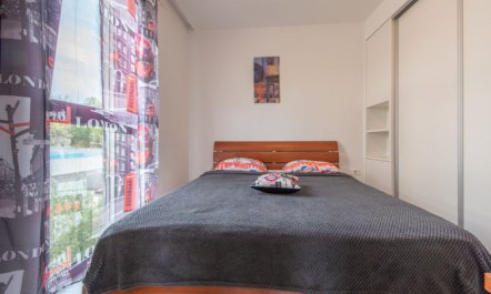 Oliva 2 Apartment 2 4