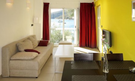 Milevoj Apartment 4 2