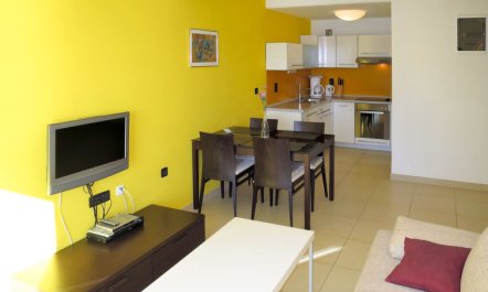 Milevoj Apartment 4 3