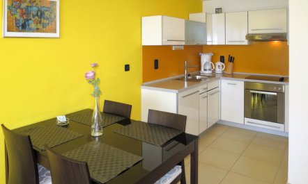 Milevoj Apartment 4 4