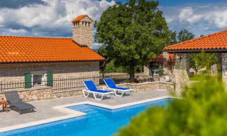 Villa Škavre 5