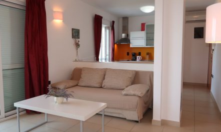 Milevoj Apartment 6 3