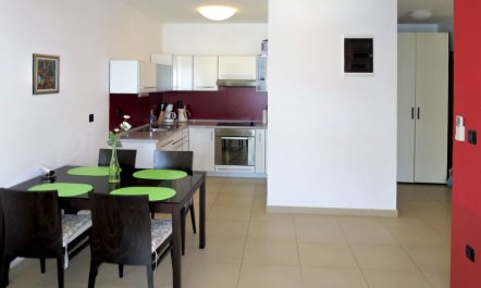 Milevoj Apartment 3 4