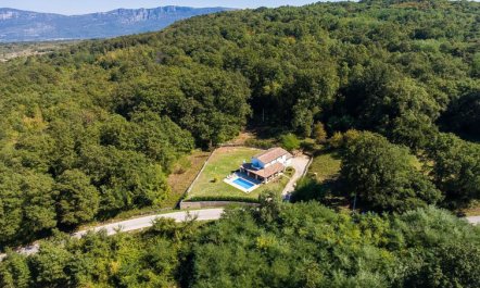 Villa Portobello Green 1