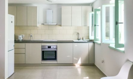 Villa Portobello Green 4