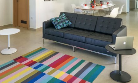 Villa Portobello Green 7