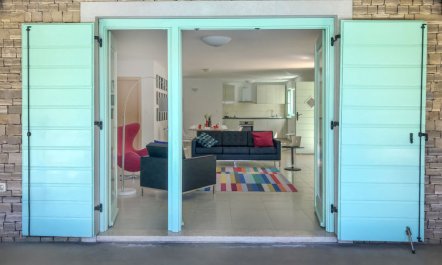 Villa Portobello Green 3