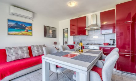 Perla 1 Apartment 2 6