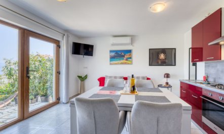 Perla 1 Apartment 2 5