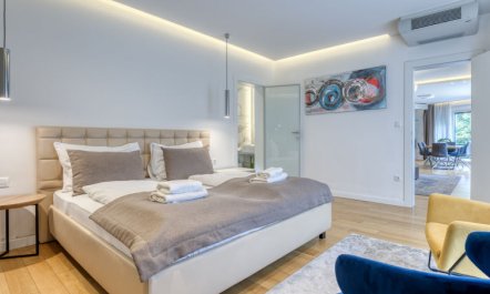 Villa Ziza Apartment 2 4