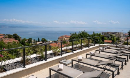 Villa Ziza Apartment 2 2