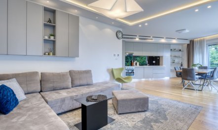 Villa Ziza Apartment 2 3