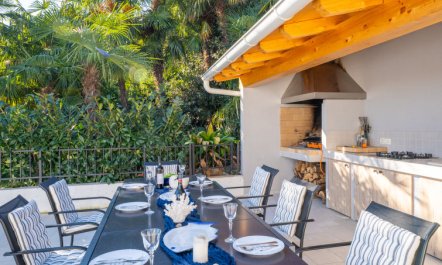 Villa Palma Apartment 4 7