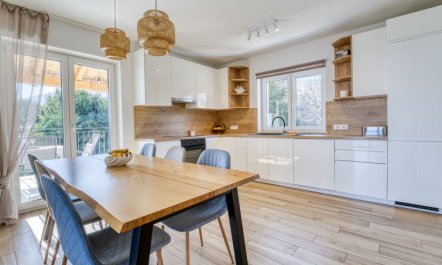 Villa Palma Apartment 4 4