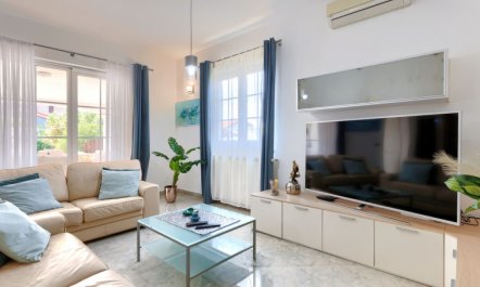 Hrvatin Apartment 2 4