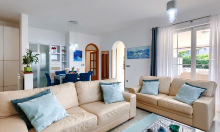 Hrvatin Apartment 2 5