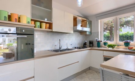 Hrvatin Apartment 2 6