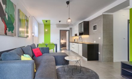 Villa Jadranka Apartment 2 2