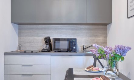 La Mer Apartment 2 3