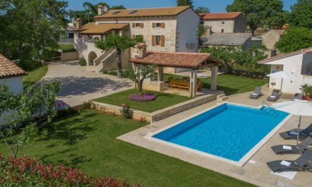 The Mulberry Stonehouse