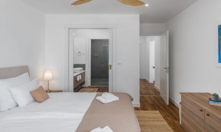 Luxury Beachside Villa Porto Bus Villa 3 3