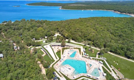 Mobilhome Deluxe Holiday Home 3 4