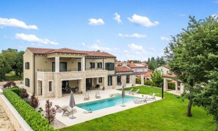 Villa Sogno Istriano