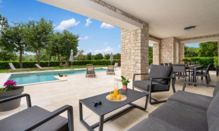 Villa Sogno Istriano 7