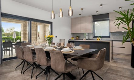 Villa Sogno Istriano 1