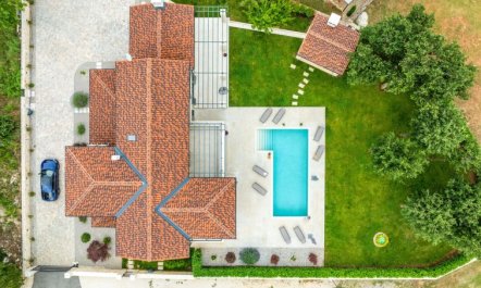 Villa Sogno Istriano 4