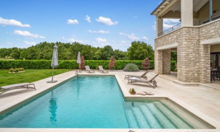 Villa Sogno Istriano 5