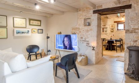 Botra Maria Luxury 3