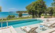 Luxury Beachfront Villa Porto Bus 6