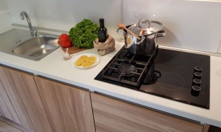 Banko camping Holiday Home 2 5