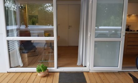 Banko camping Holiday Home 2 7