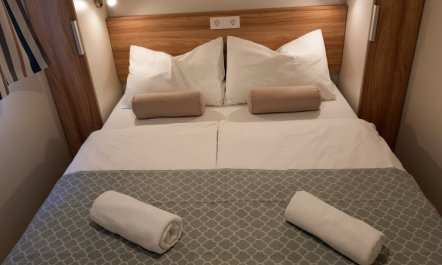 Banko camping Holiday Home 2 3